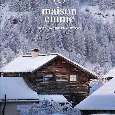 Maison Emme 莫利涅恩凯拉 外观 照片